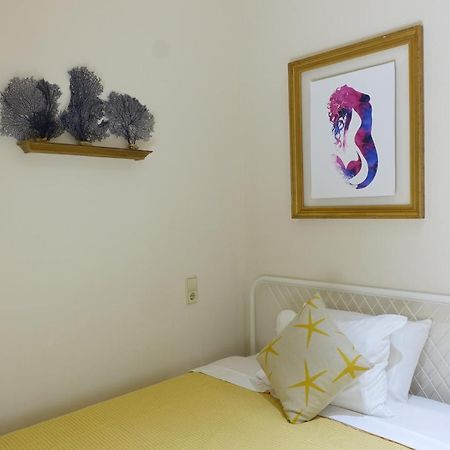 Best Valencia Beach Rooms-Shared Flat Ngoại thất bức ảnh