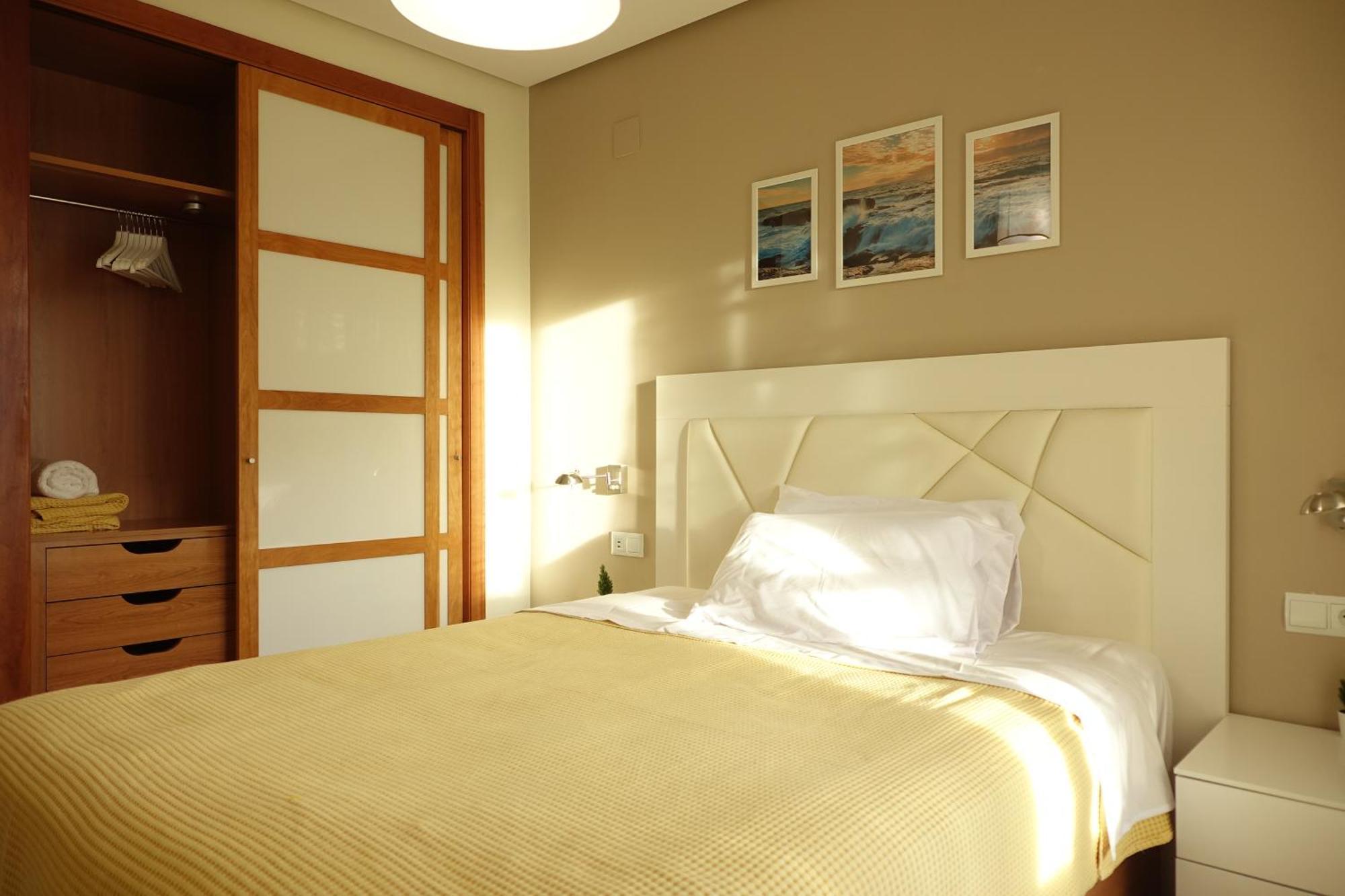 Best Valencia Beach Rooms-Shared Flat Ngoại thất bức ảnh